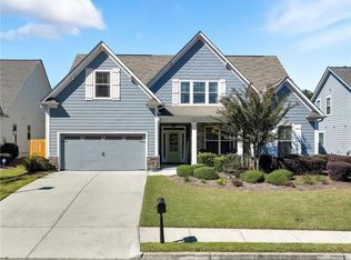 3170 Tallulah Dr, Buford, GA 30519