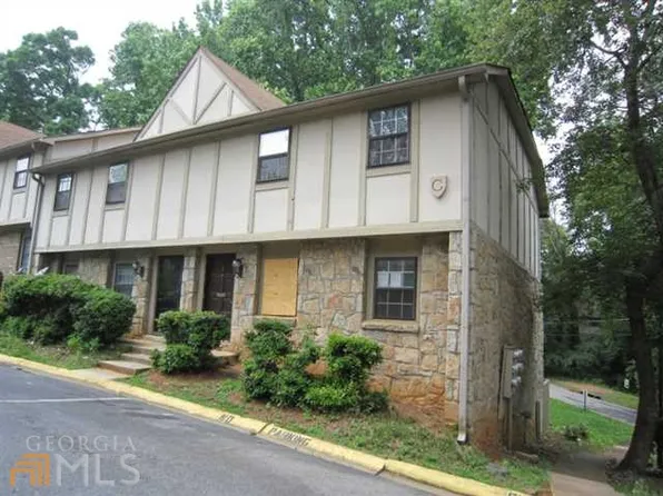 1150 Rankin St #6G, Stone Mountain, GA 30083