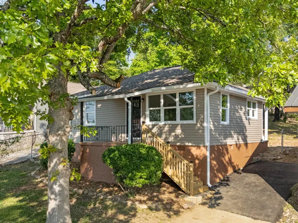 1130 N Chamberlain Ave, Chattanooga, TN 37406