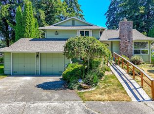Highlands Golf & Racquet Club #1, Tacoma, WA 98406
