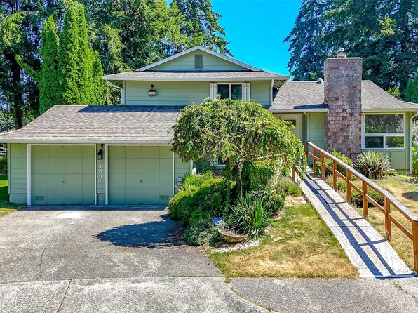 1301 Bel Air Road, Tacoma, WA 98406