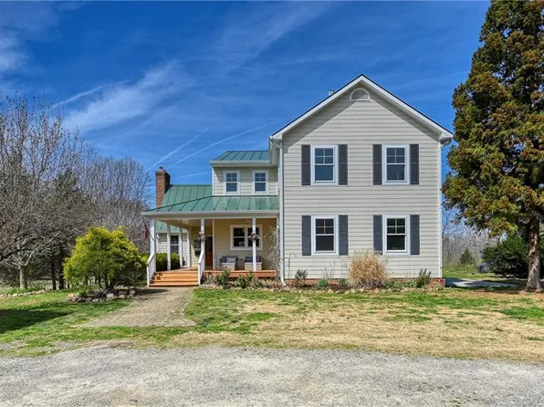 1399 Apple Grove Rd, Mineral, VA 23117