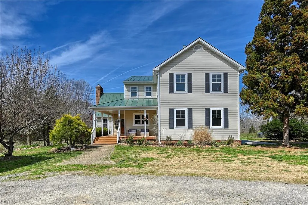 1399 Apple Grove Rd photo 1