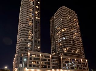 2033 Kennedy Rd #2601, Toronto, ON M1T 0B9