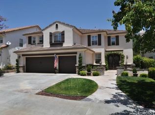 25748 Wallace Pl, Stevenson Ranch, CA 91381