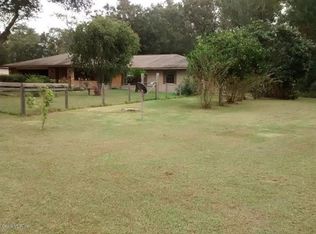 1225 NE 135th Pl, Citra, FL 32113