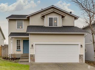 8326 6th Pl SE, Lake Stevens, WA 98258