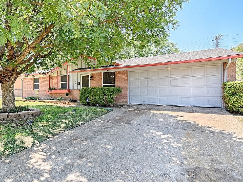 618 Thrush Ave, Duncanville, TX 75116 Zillow