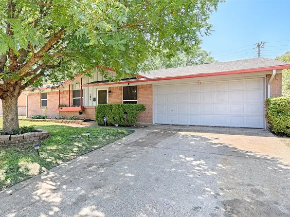 618 Thrush Ave, Duncanville, TX 75116