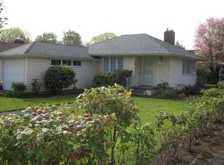 4604 SE Steele St, Portland, OR 97206