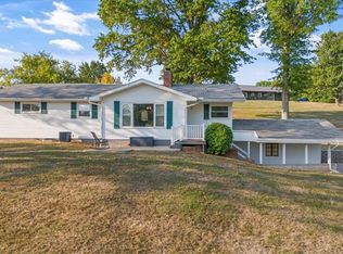 105 Highland Lake Ter, Washington, WV