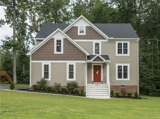 11524 Clay Ridge Dr, Chesterfield, VA 23832