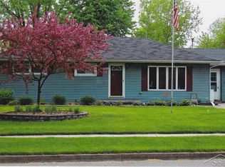 304 Maple St, Auburn, MI 48611