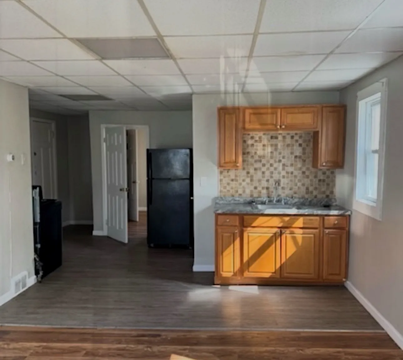 1 bed, 850 sqft, $925 — Photo 1