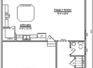 1208 Robinson Ave, Raleigh, NC 27610