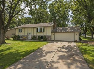 2129 13th St NW, New Brighton, MN 55112