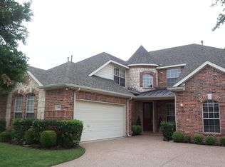 2208 Bayou Ct, Keller, TX 76248