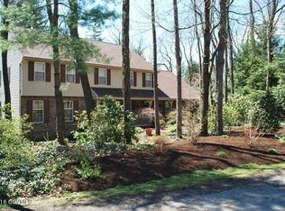 78 Fay Ln, Lewisburg, PA 17837