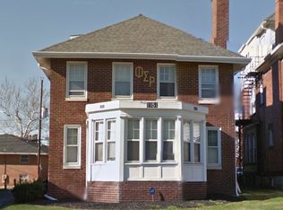 1951 Indianola Ave, Columbus, OH 43201