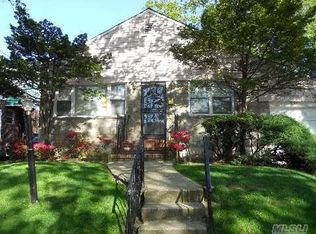 13733 223rd St, Springfield Gardens, NY 11413
