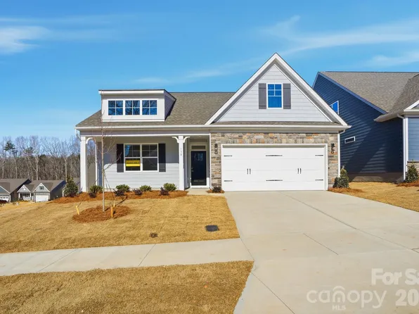 130 S Dunlavin Way, Mooresville, NC 28115