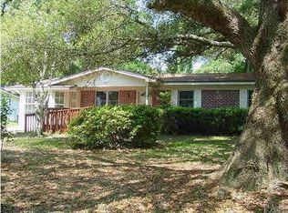 606 N 78th Ave, Pensacola, FL 32506