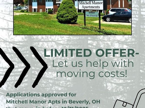 805 Mitchell Ave APT 5