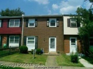 3041 Sigel Ct, Dumfries, VA 22026