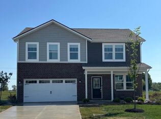 1549 Alpine Ln #XHJRFF, Greenfield, IN 46140