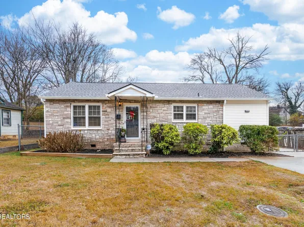 3032 Woodbine Ave, Knoxville, TN 37914