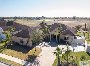 5609 Wild Persimmon, Harlingen, TX 78552