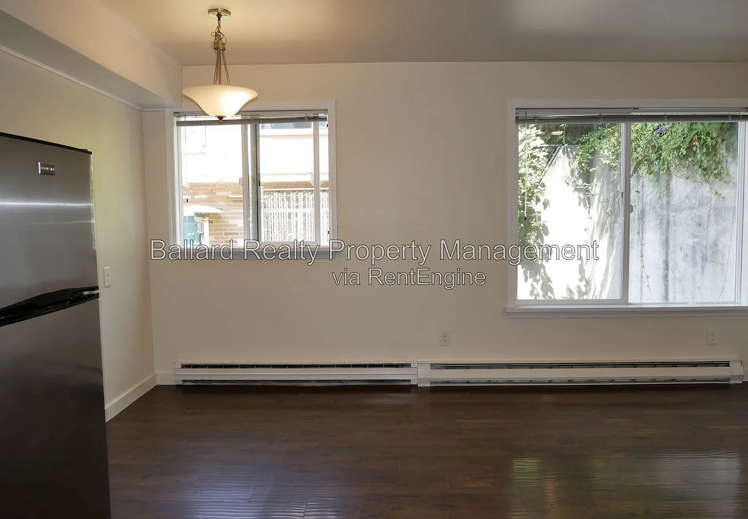Studio, 1.0 bath, 450 sqft, $1,350 — Photo 2