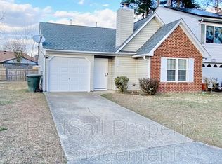 4322 Tindall Ct, Newport News, VA 23602
