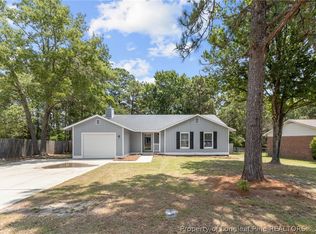 1007 Kerrow Rd, Fayetteville, NC 28314