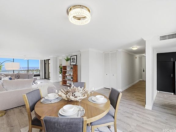 5th image of 1650 Ala Moana Blvd APT 1613