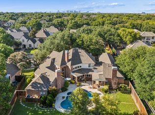 5900 McFarland Ct, Plano, TX 75093