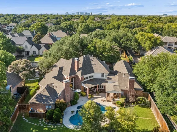 5900 McFarland Ct, Plano, TX 75093