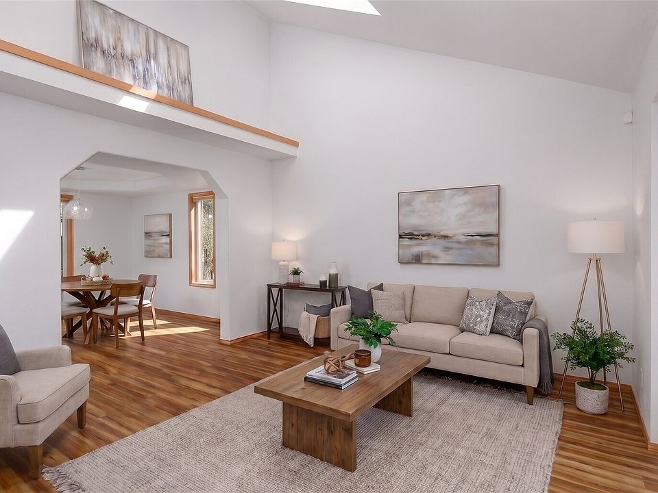 5464 Park Place Loop SE, Lacey, WA 98503 | Zillow