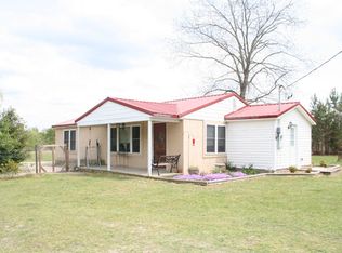 720 Seivern Rd, Wagener, SC 29164