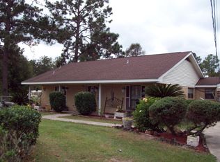 160 Sam Mitchell Rd, Picayune, MS 39466