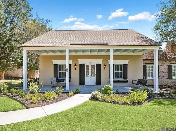 222 Shady Lake Pkwy, Baton Rouge, LA 70810