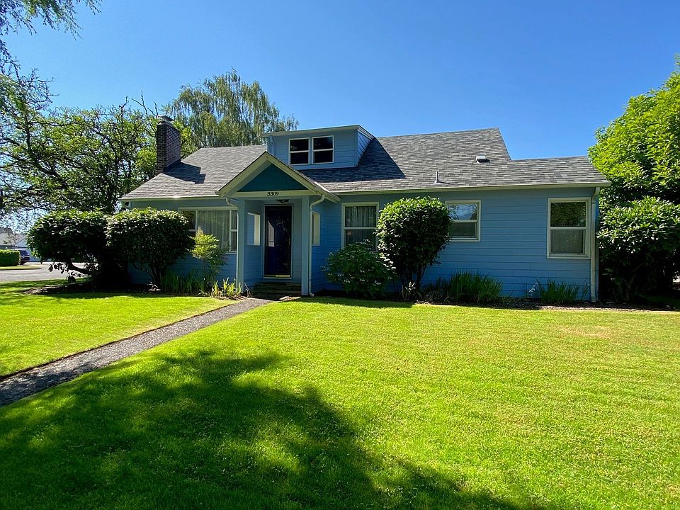 3309 NE Nichols Blvd, Longview, WA 98632 Zillow