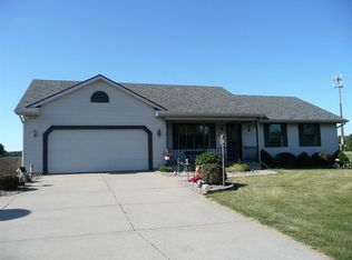 22621 Brick Rd, South Bend, IN 46628