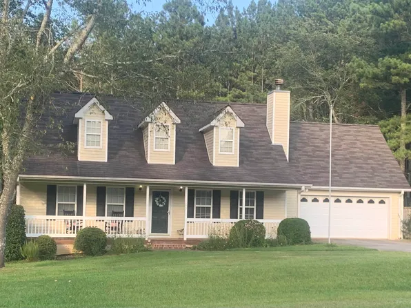 125 Fox Hall Trl, Athens, GA 30601