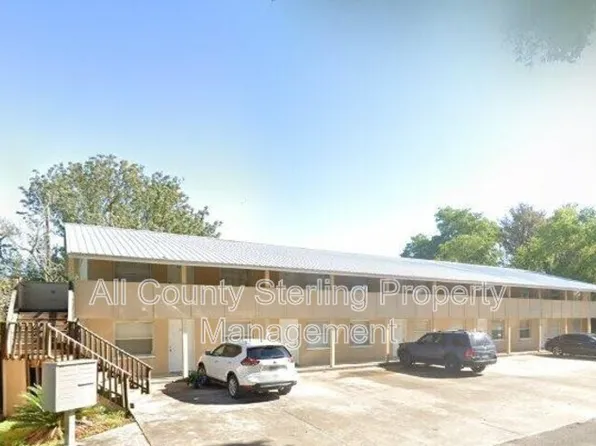 201 Beech Street, 201 SE Beech St #103, Lake City, FL 32025