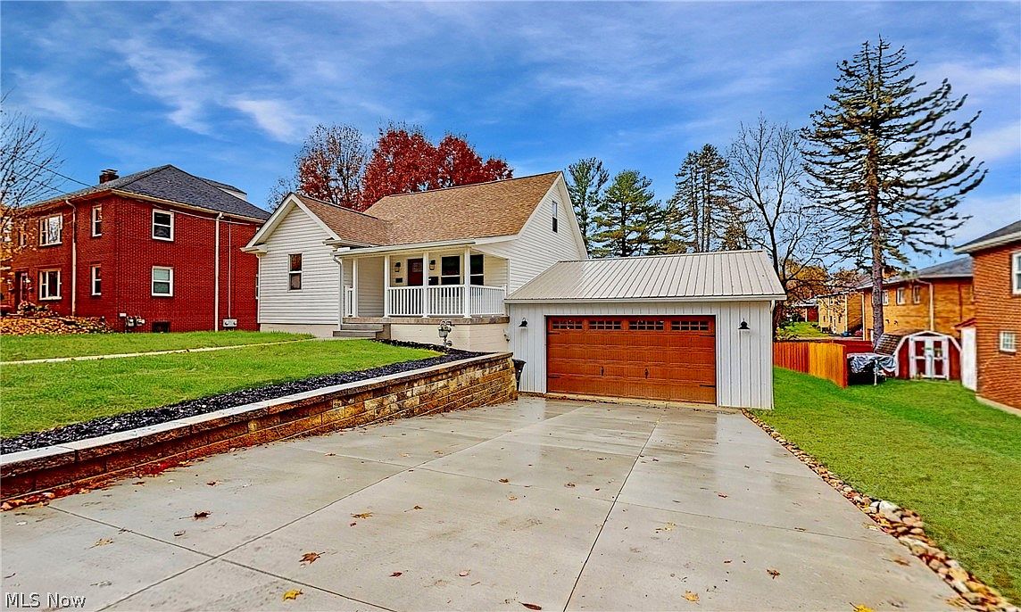 103 Opal Blvd, Steubenville, OH 43952 Zillow