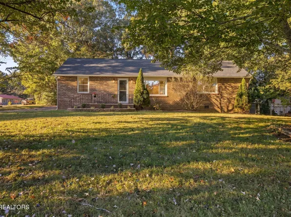 1901 Woodson Dr, Knoxville, TN 37920