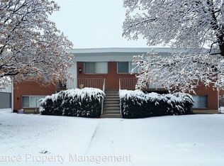 5810 S 2000 W APT D, Roy, UT 84067