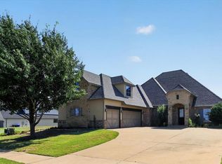3009 Cordova Ct, Norman, OK 73072