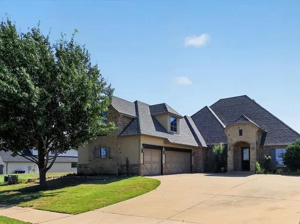 3009 Cordova Ct, Norman, OK 73072